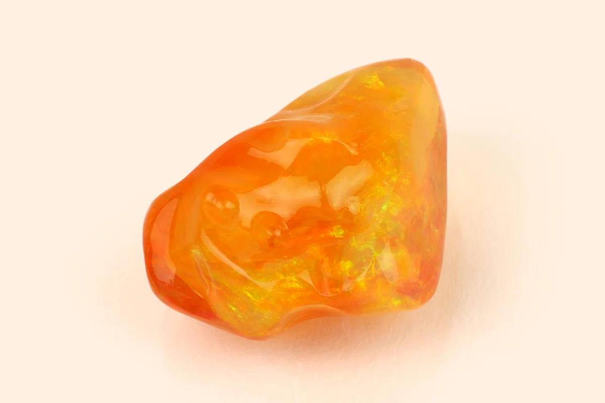 Fire Opal