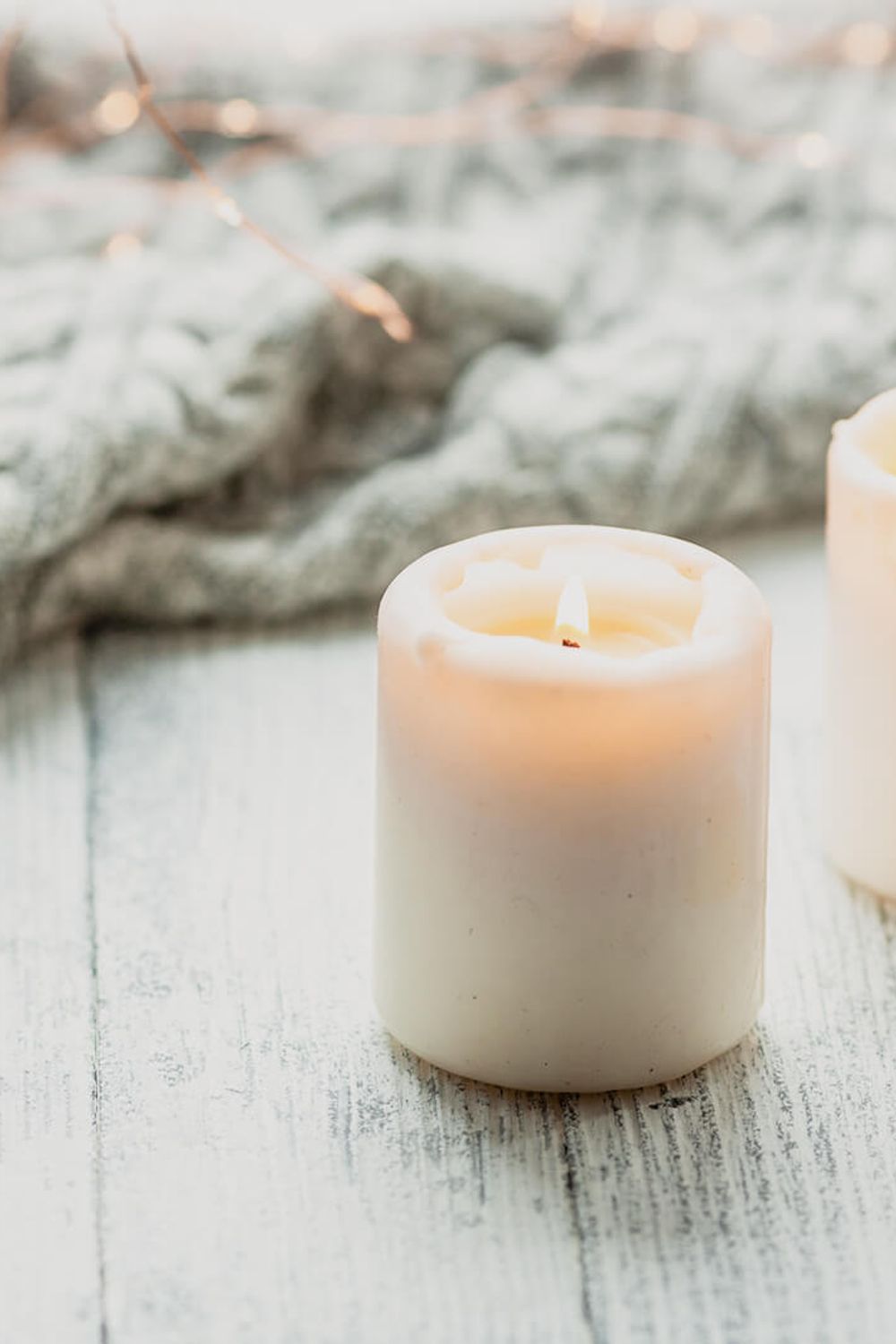 What Is a Votive Candle? Small Accents That Make an Impact