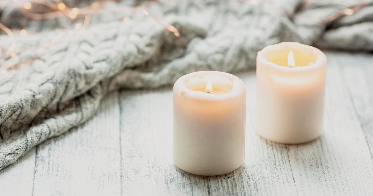 What Is a Votive Candle? Small Accents That Make an Impact