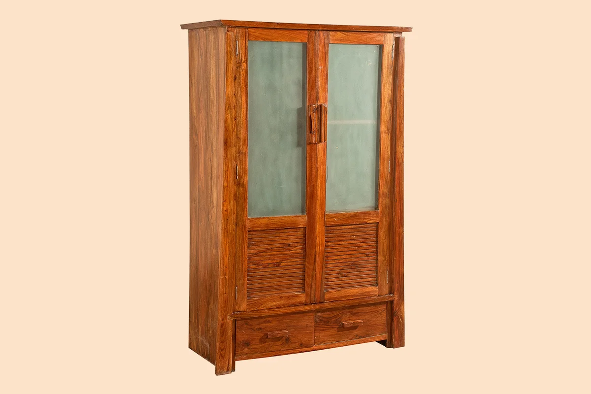 Antique Pie Safe