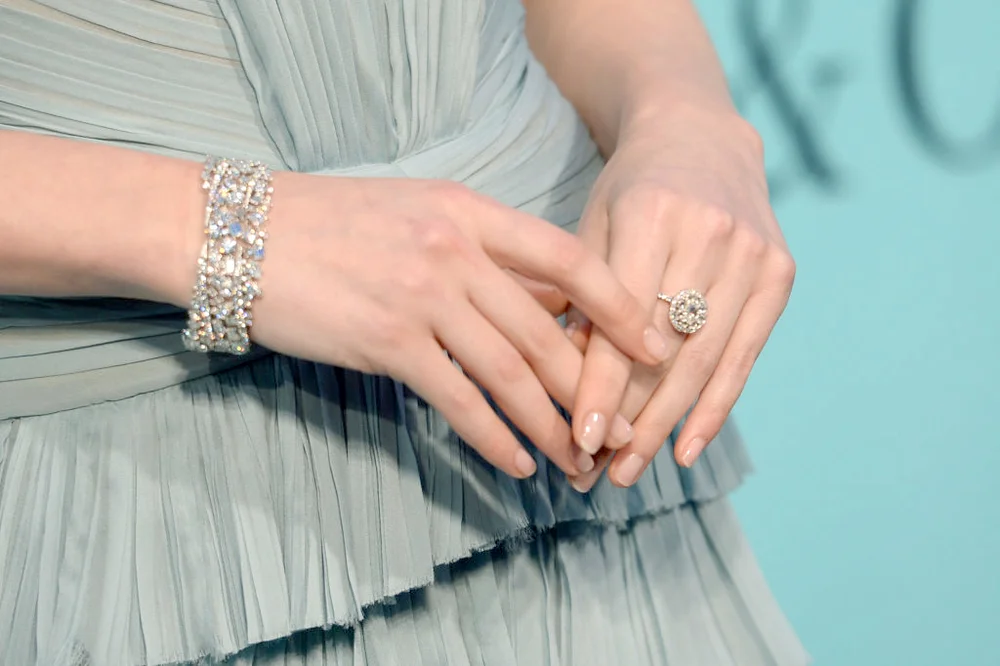 Tiffany & Co. 2017 Blue Book Collection Gala