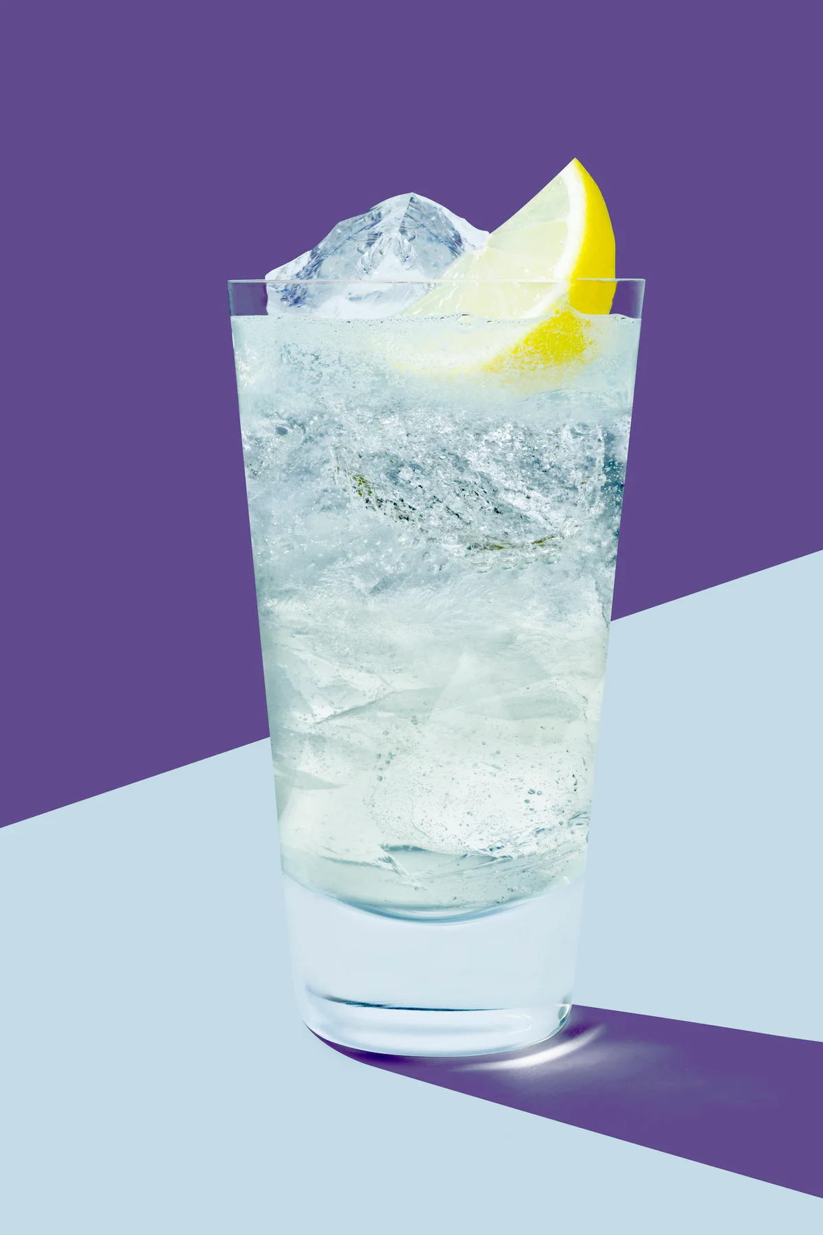 Tom Collins Cocktail