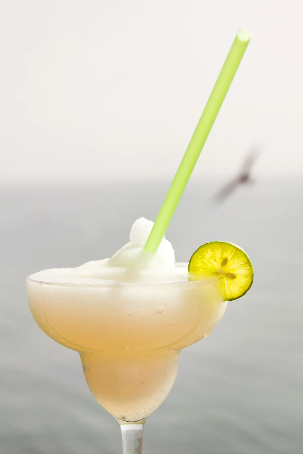 Frozen Moscow Mule