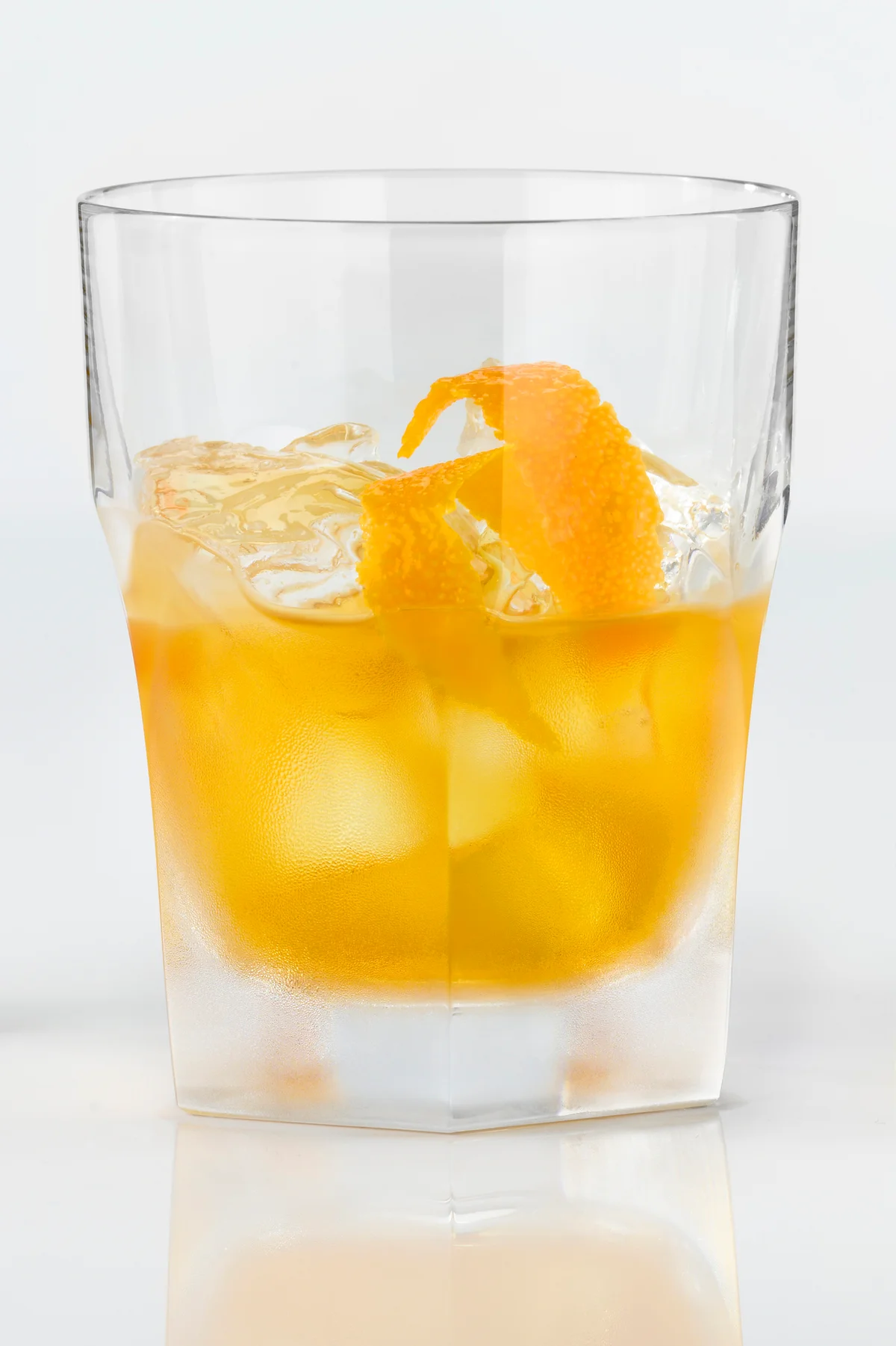 Mezcalita Cocktail