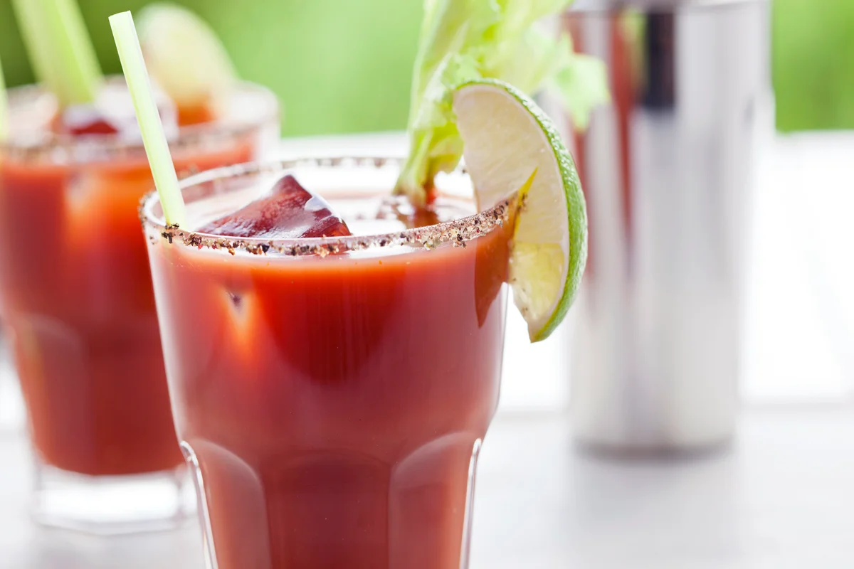 Chavela Cocktail