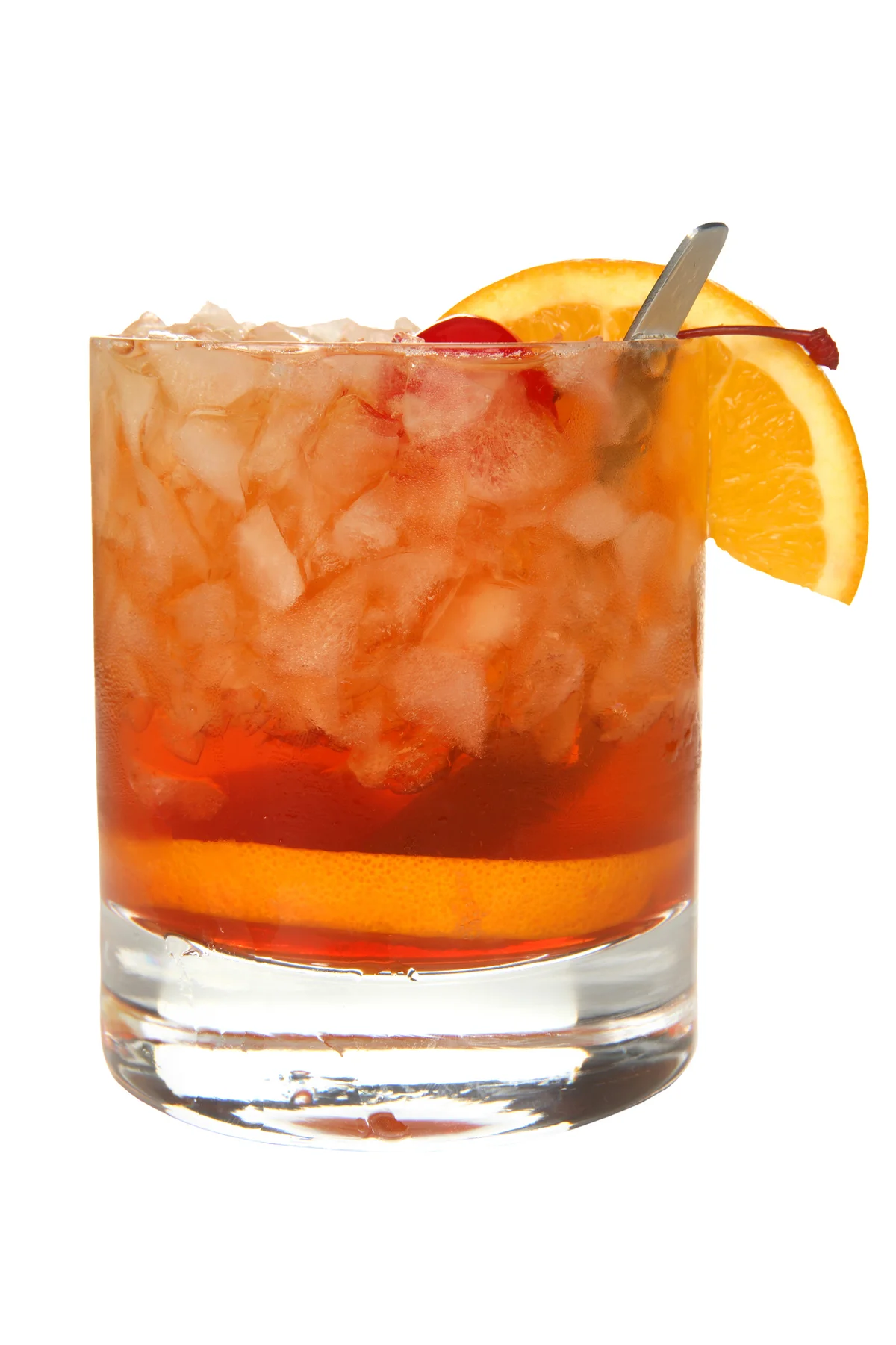 Tepache Cocktail