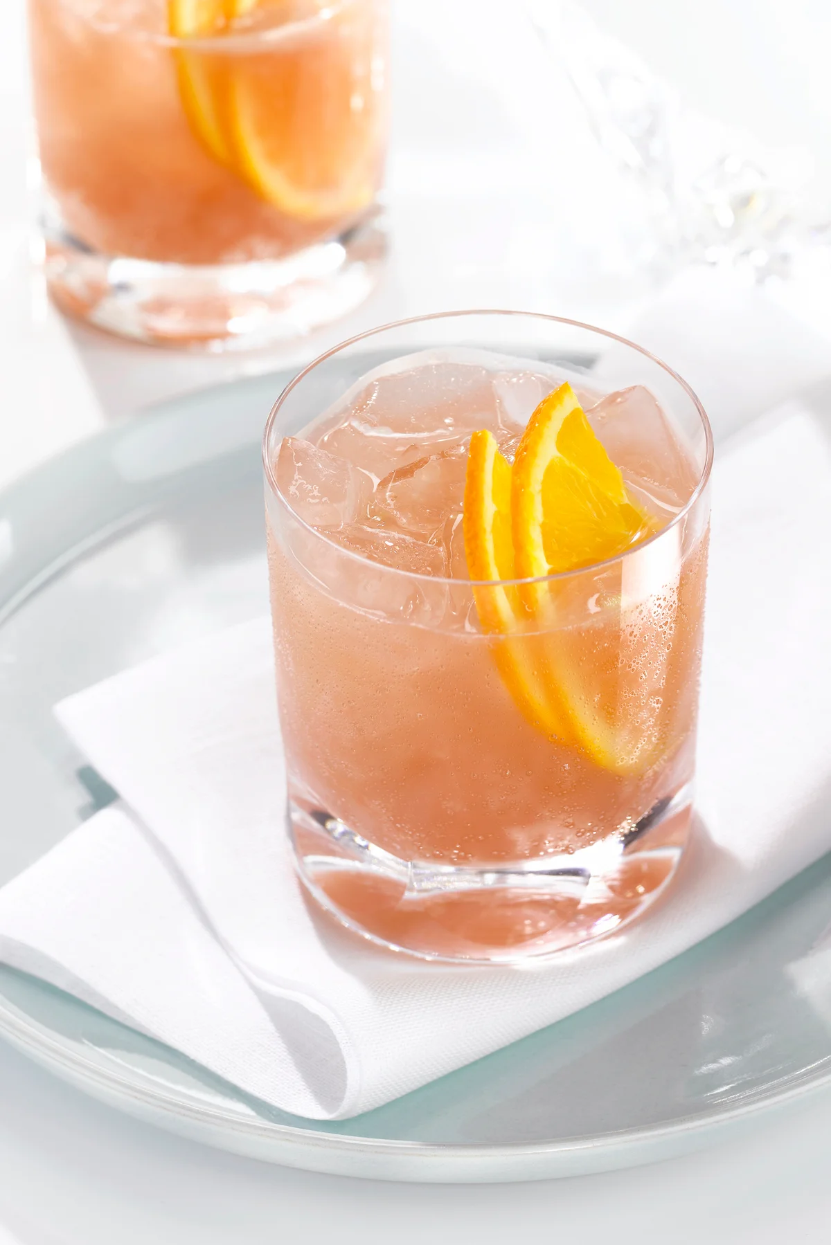 Alcohol Cocktail