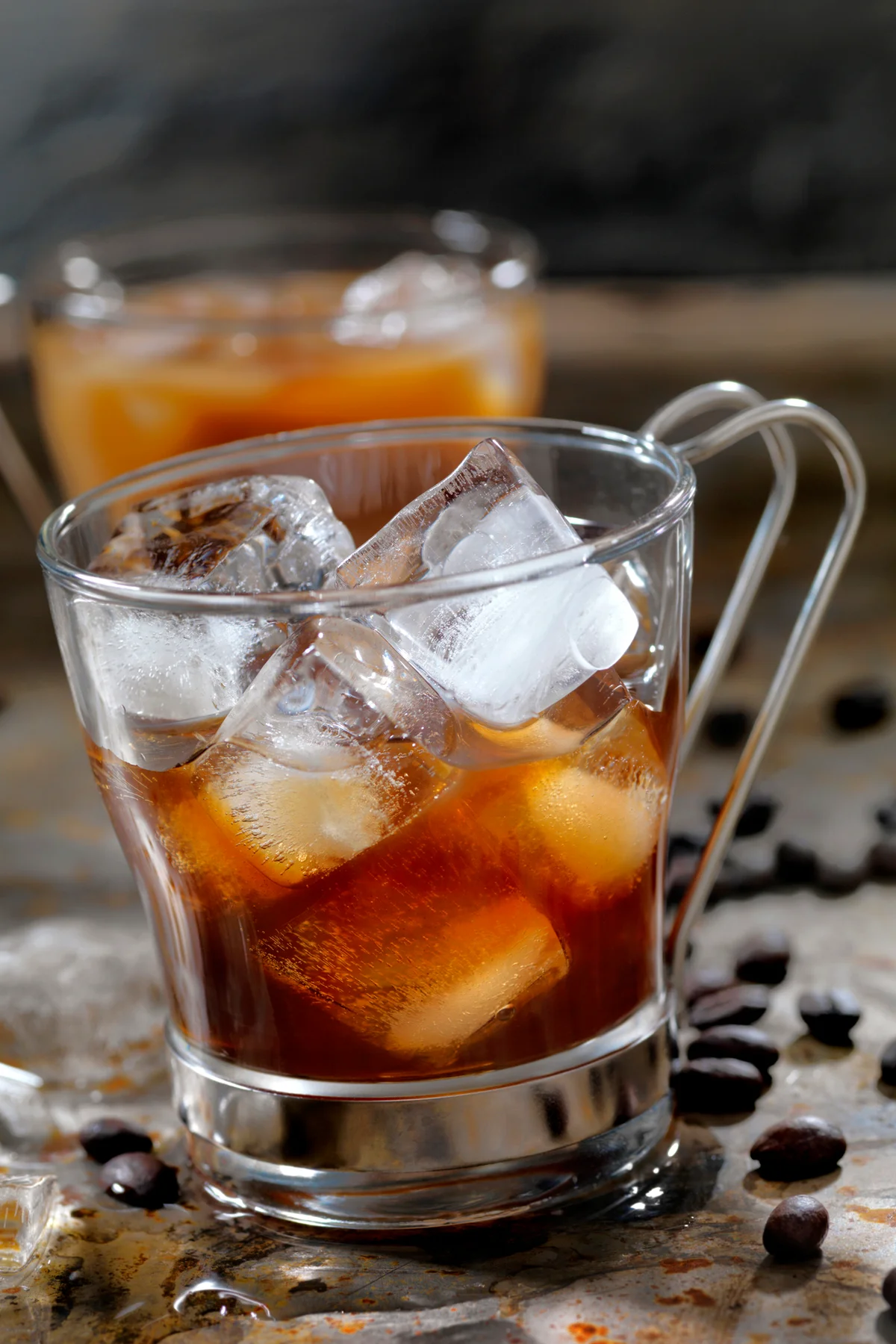 Carajillo