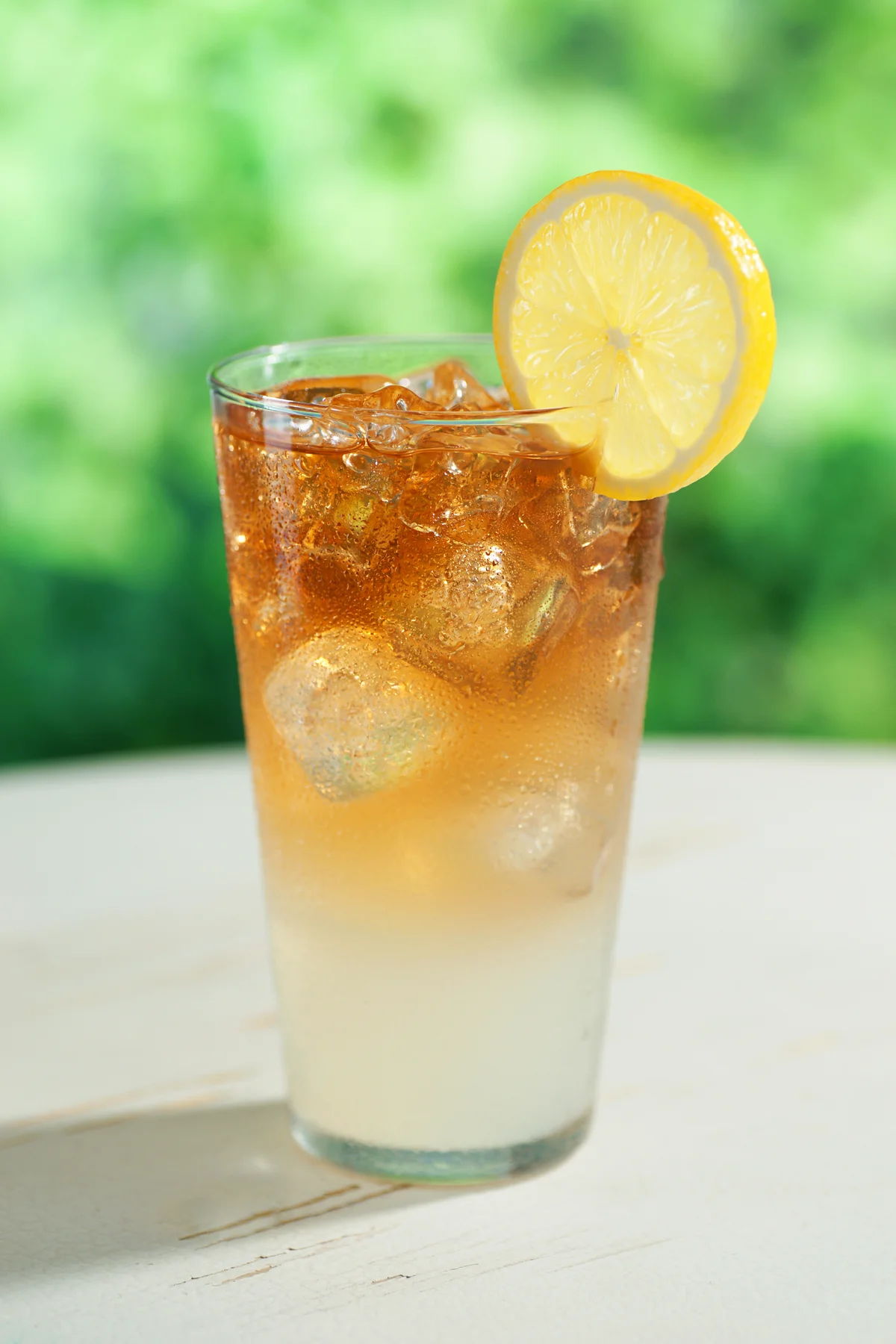 Arnold Palmer Drink