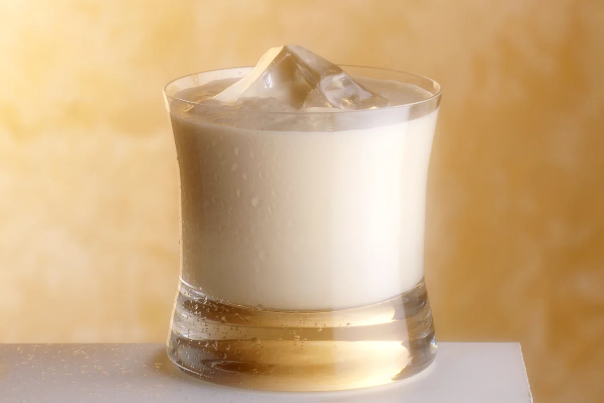 White Russian