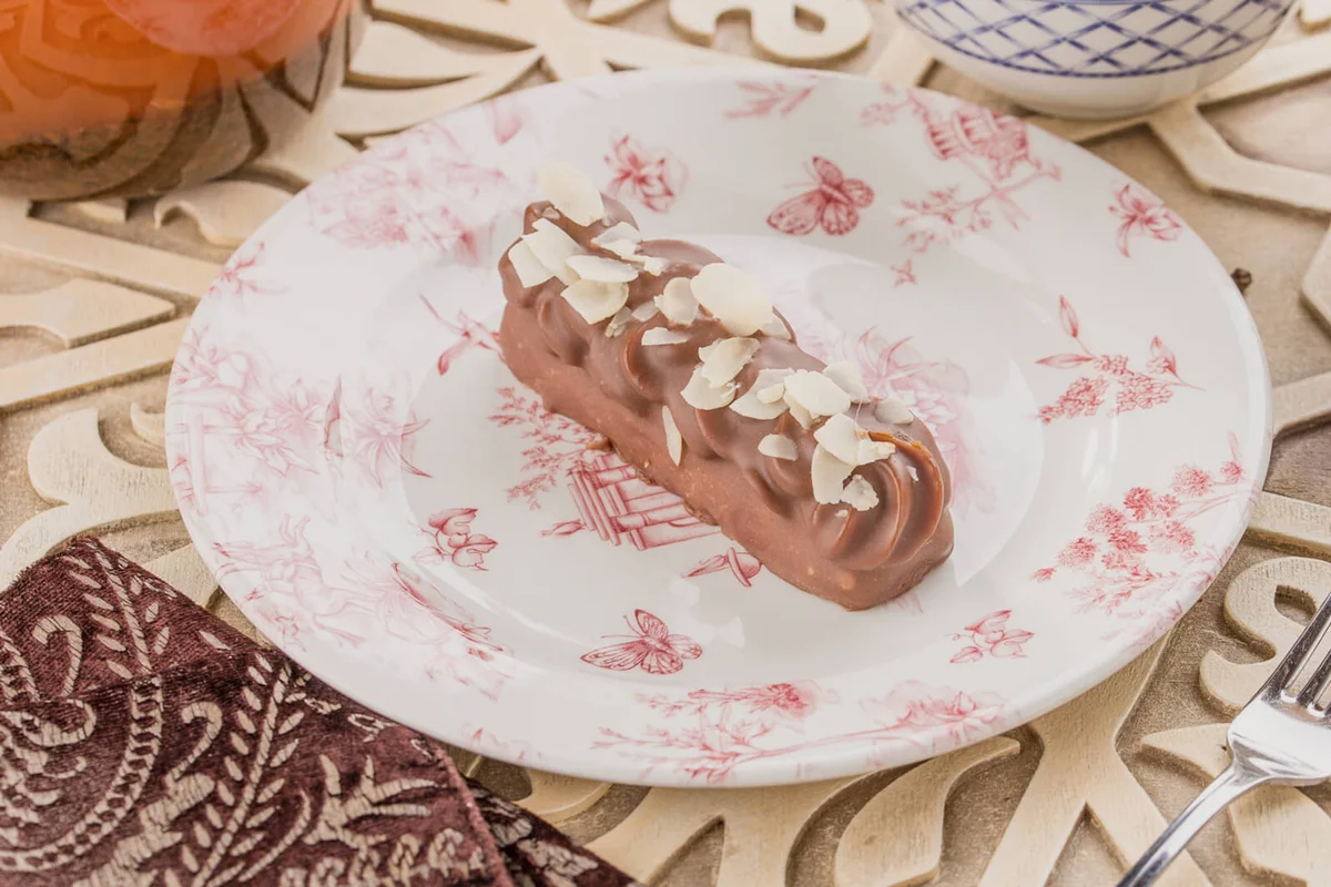 Toffee Bar Cookie