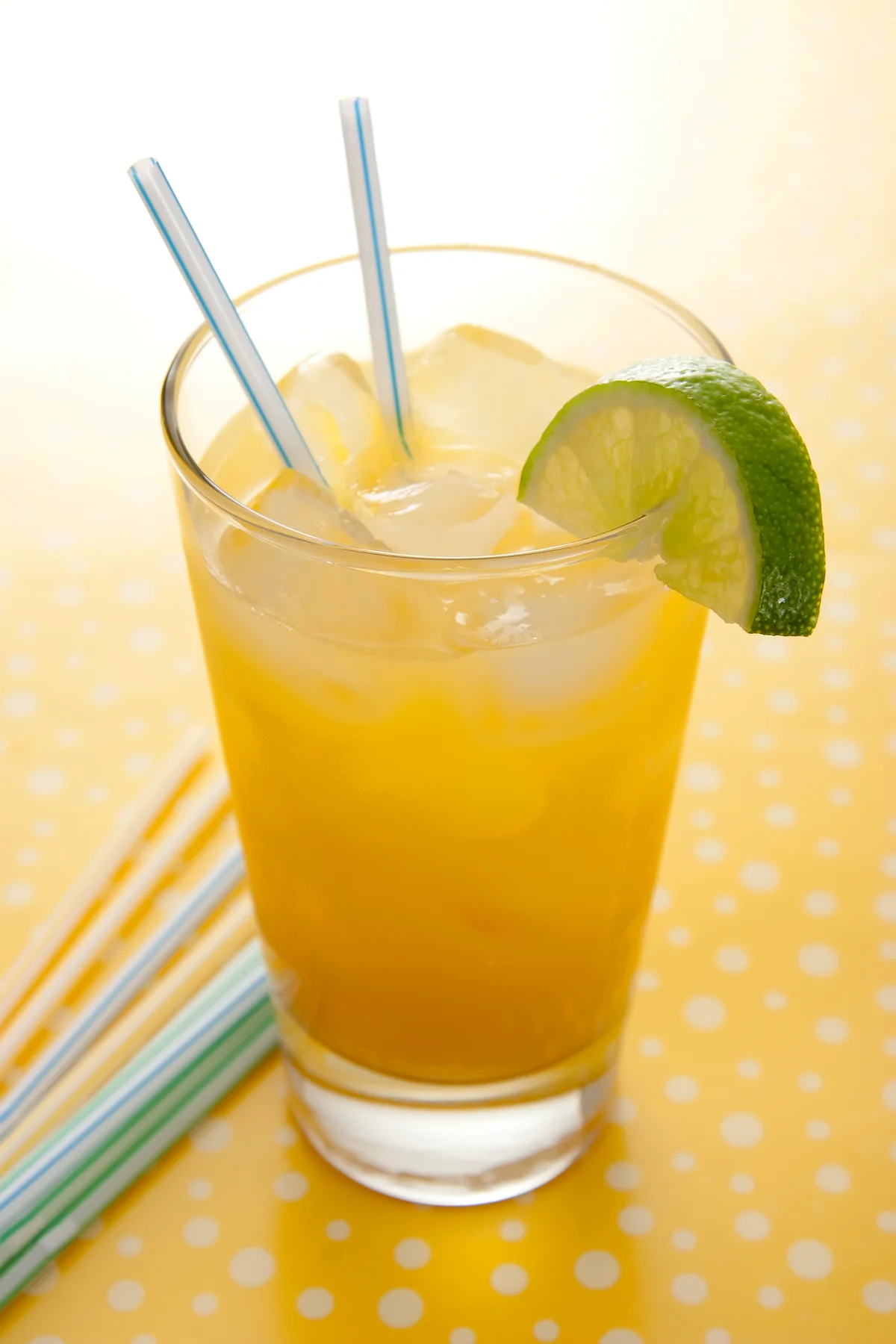 Tequila Screwdriver