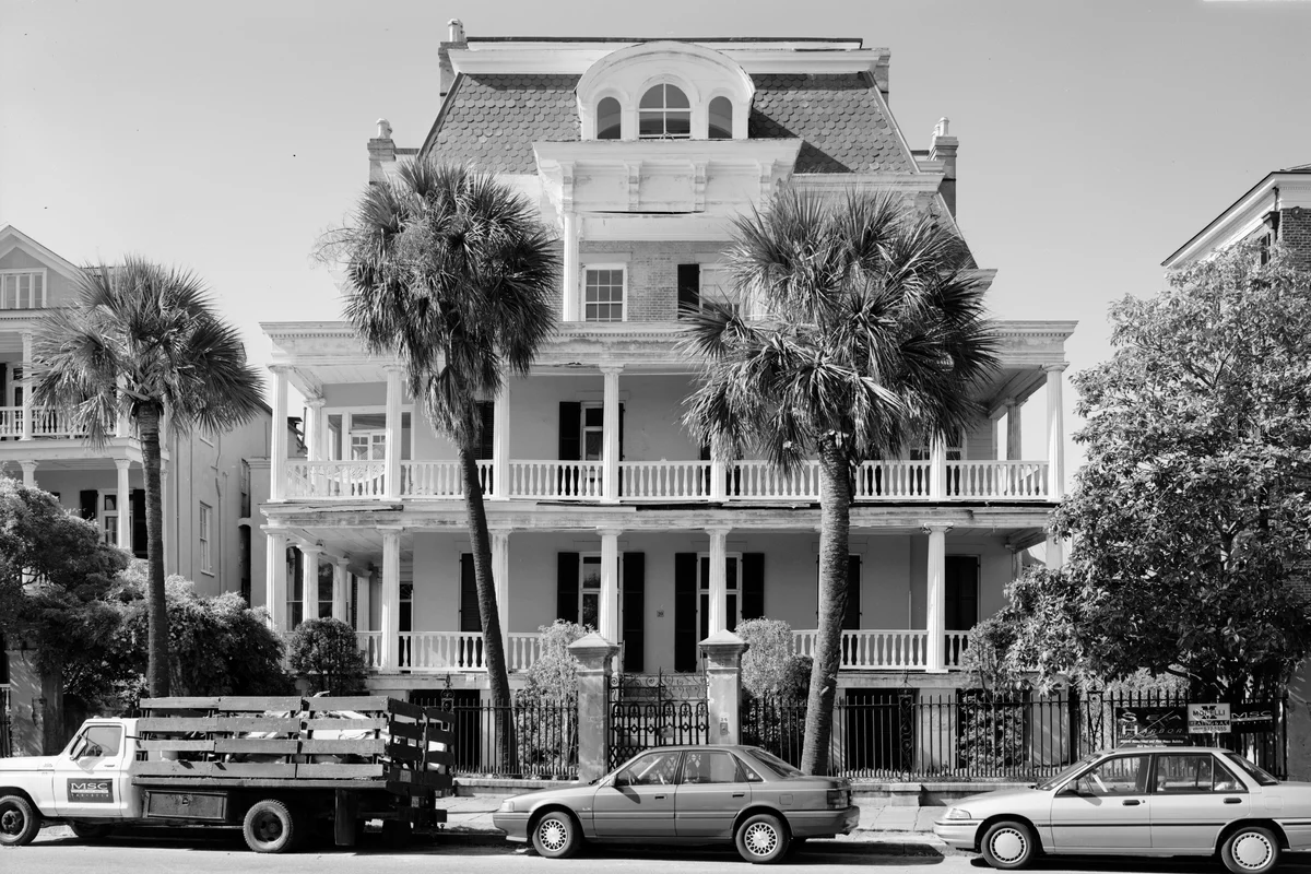 20 South Battery Street, Charleston