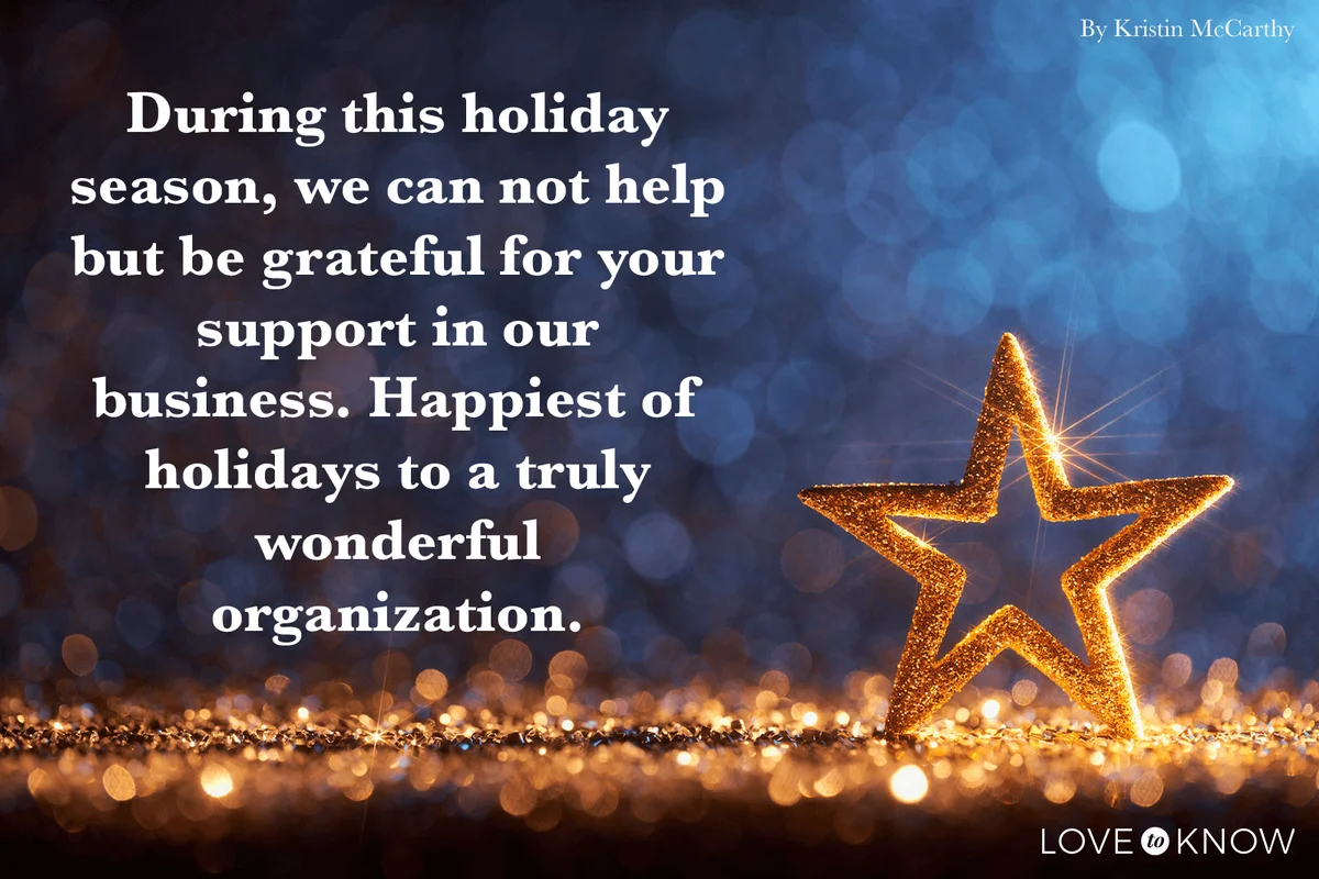 Sparkling Golden Christmas Star