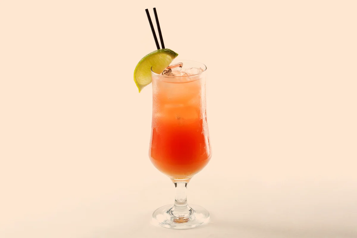 Madras Cocktail