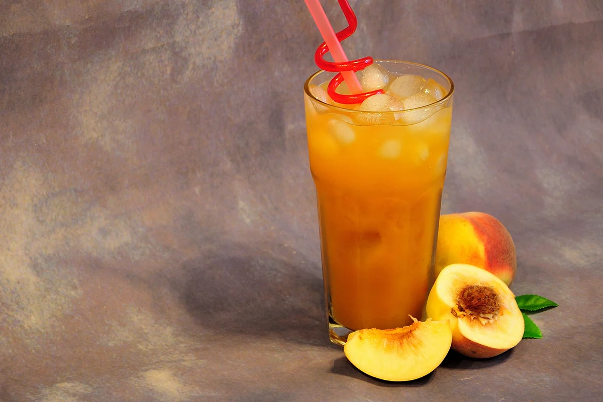 Peach Breeze
