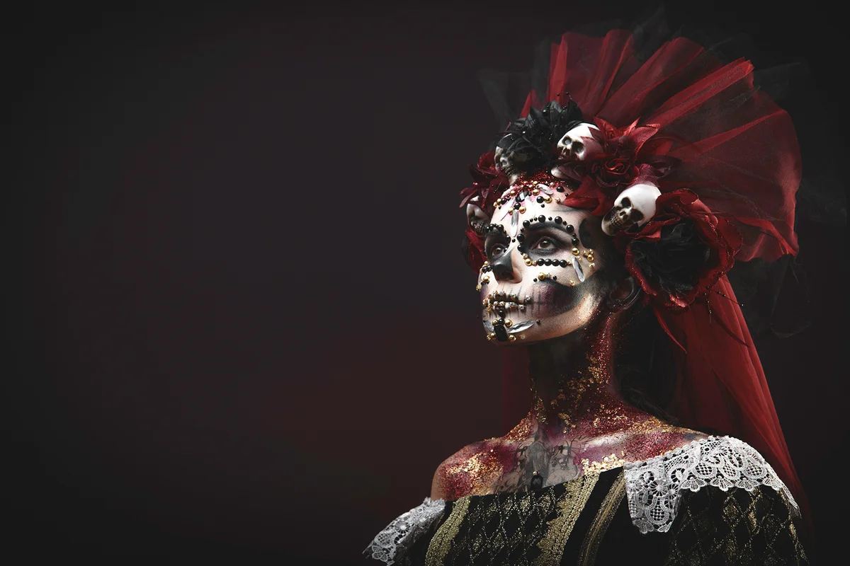 Santa Muerte
