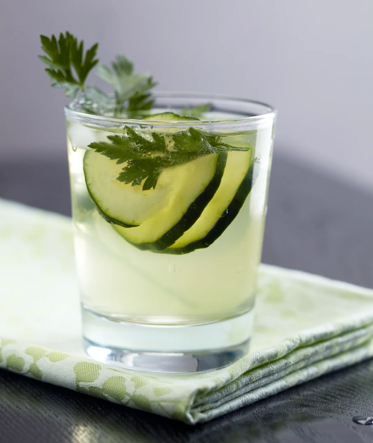 Border Garden Cocktail