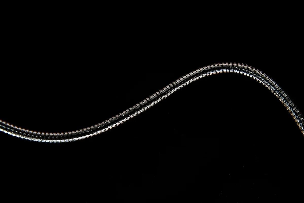 Snake chain
