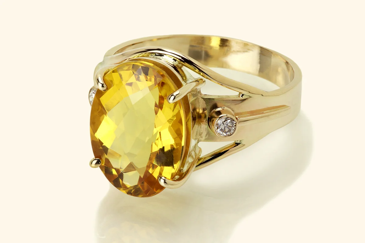 Imperial Topaz