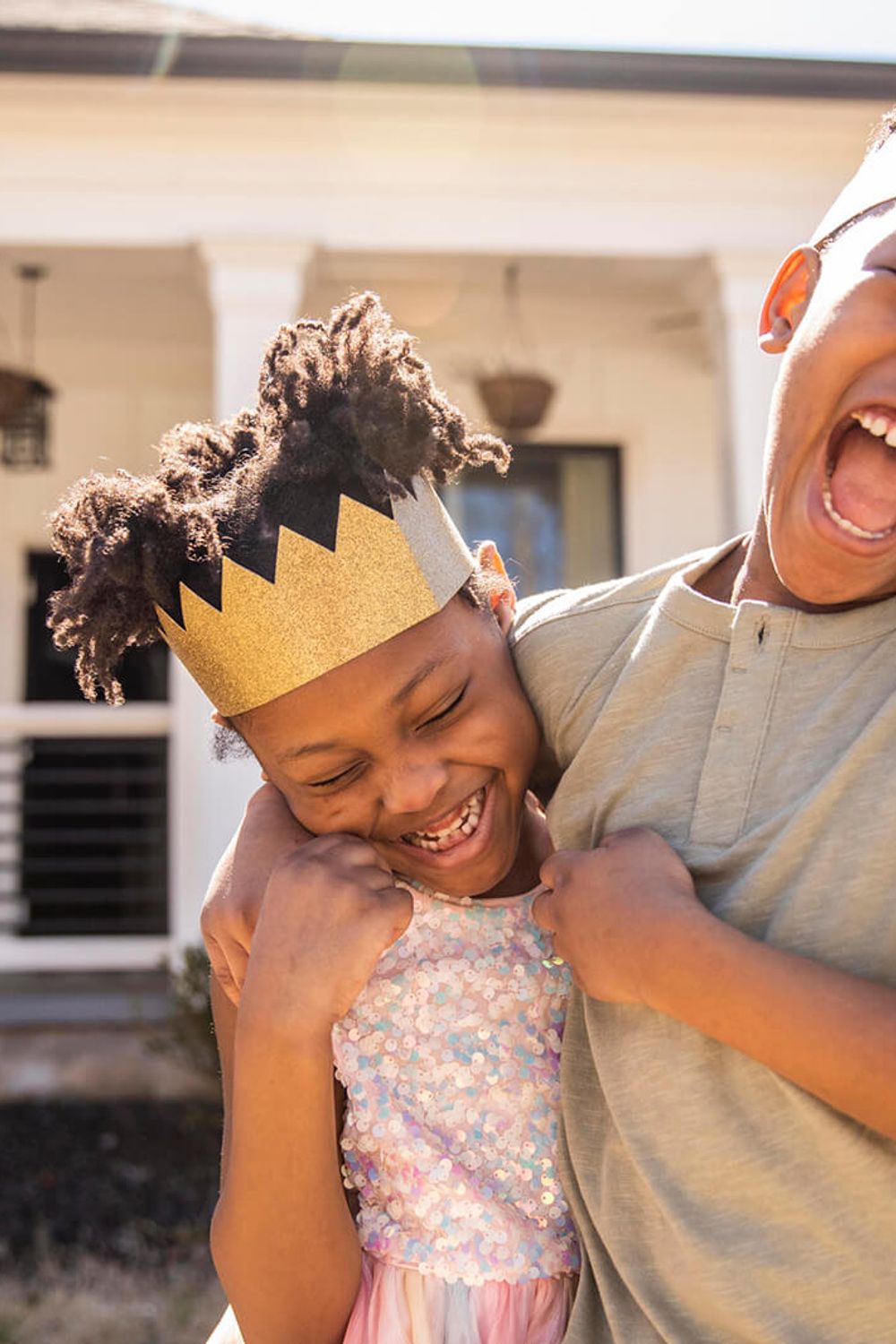 25 Sibling Games for Creative Fun Without the Rivalry