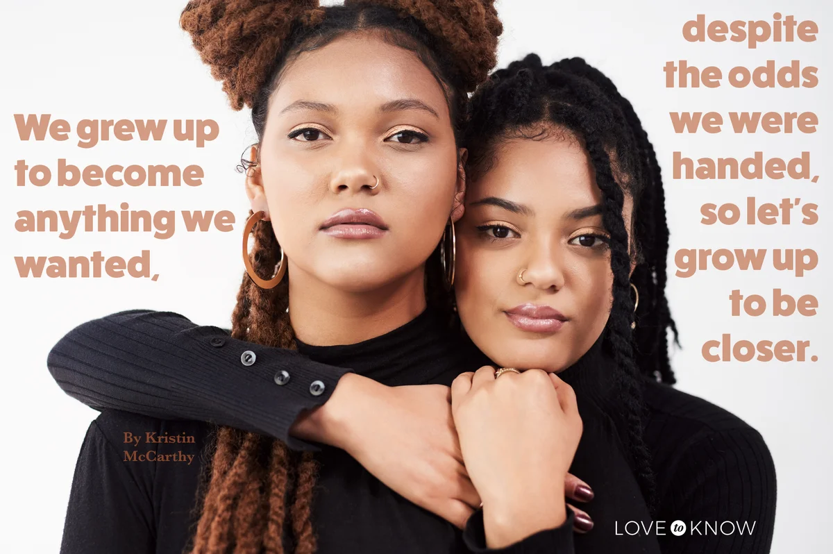 Sisterhood