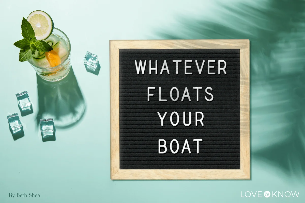 Life at the lake house quotes