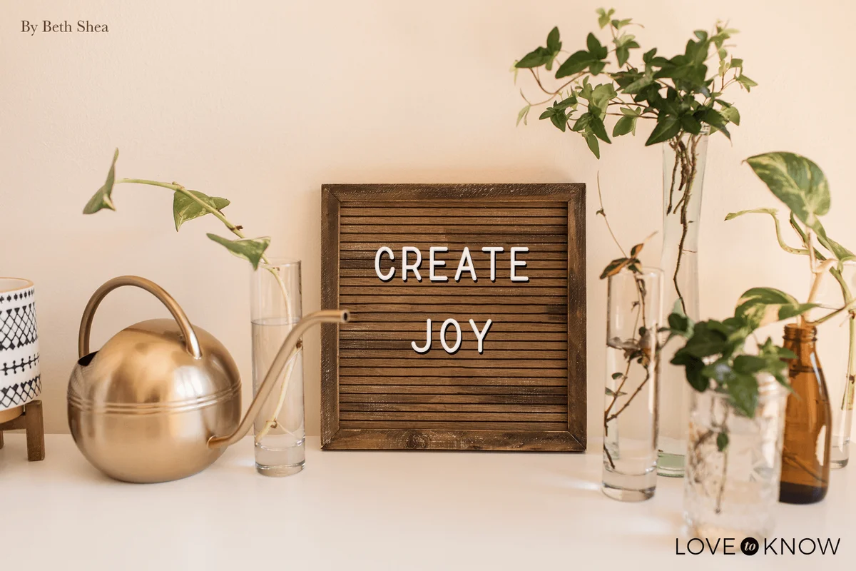 Life-Changing Messages for the Living Room