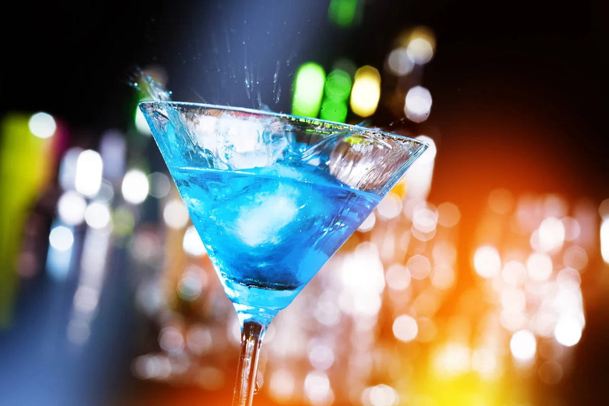 Magellan Martini