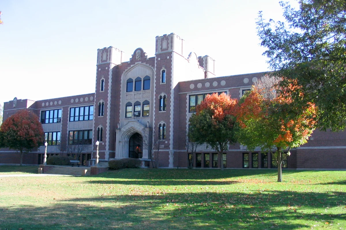 Urbana High School
