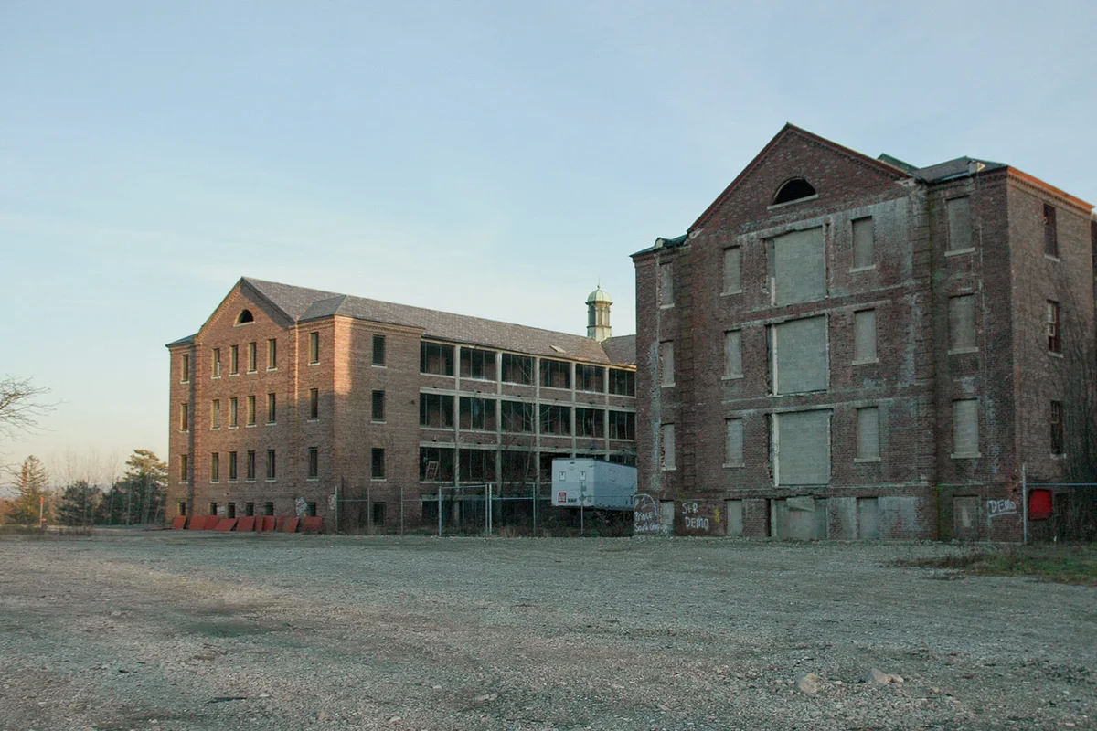 North Hampton State Hospital