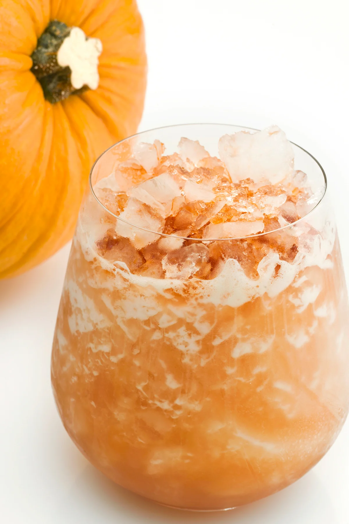 Pumpkin Cocktail