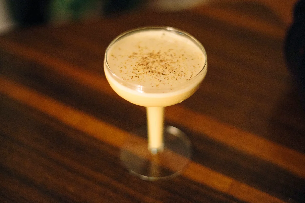 Pumpkin buttery nipple