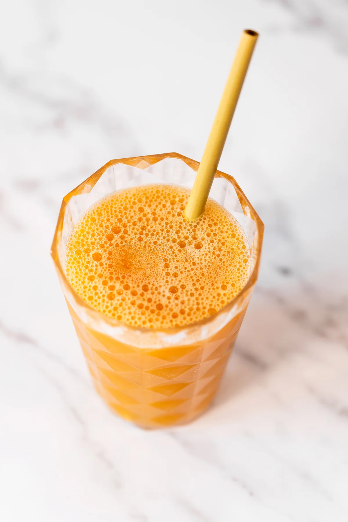 Pumpkin Smoothie
