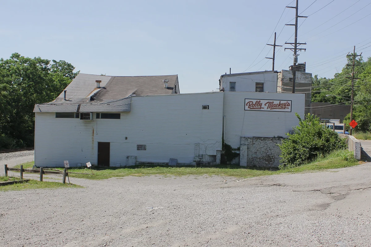 Bobby Mackey's, Wilder, KY