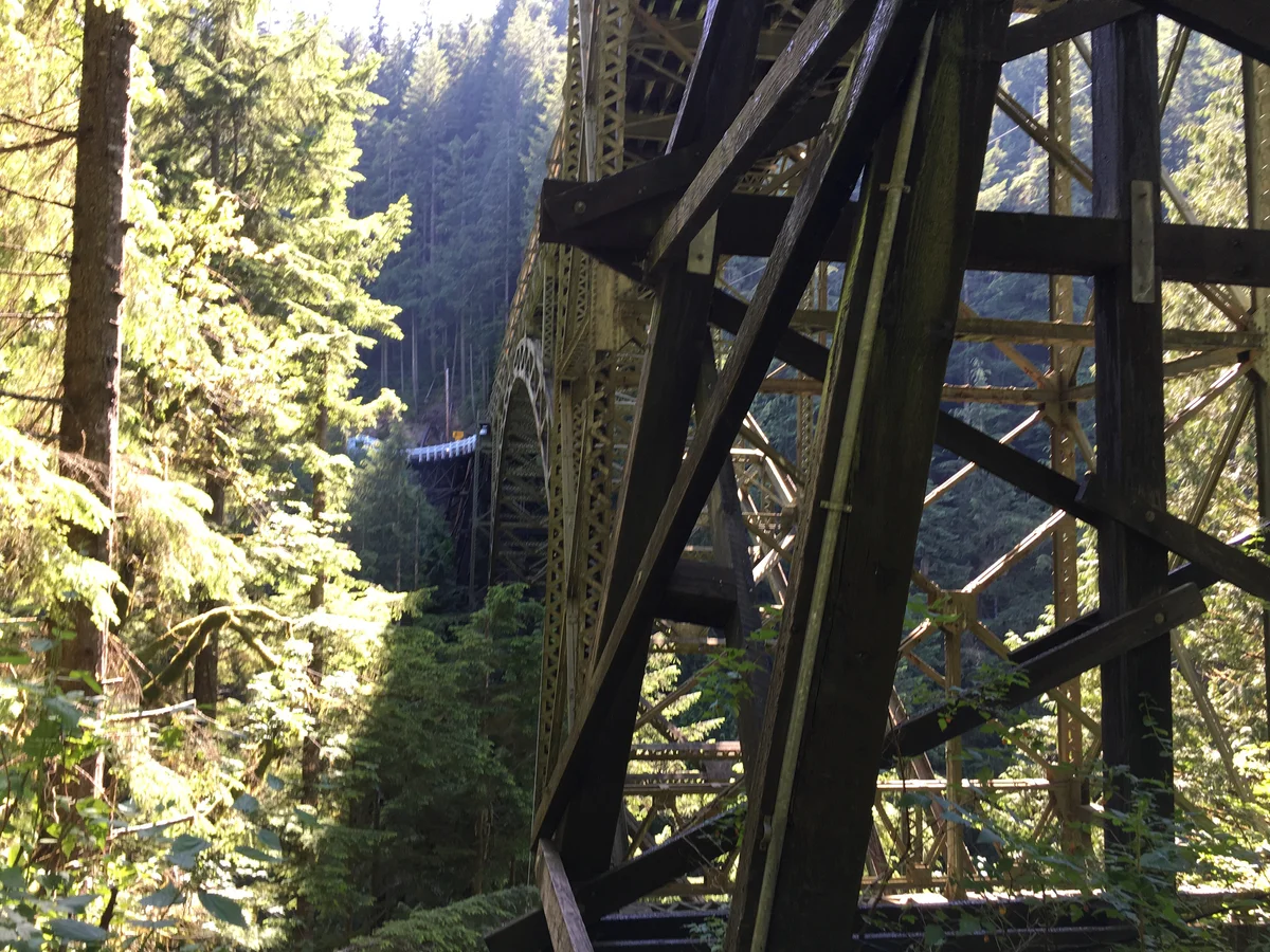 fairfax bridge melmont