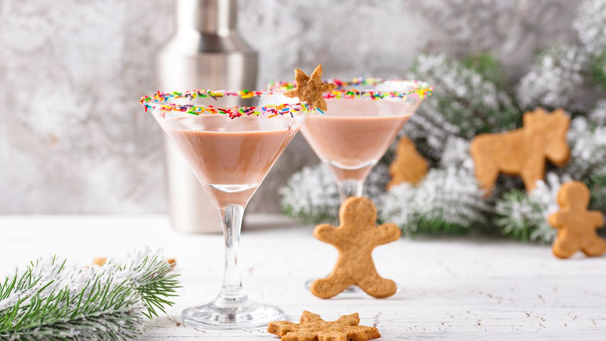 Sugar Cookie Martini Recipes: Sweeten Up Your Cocktails