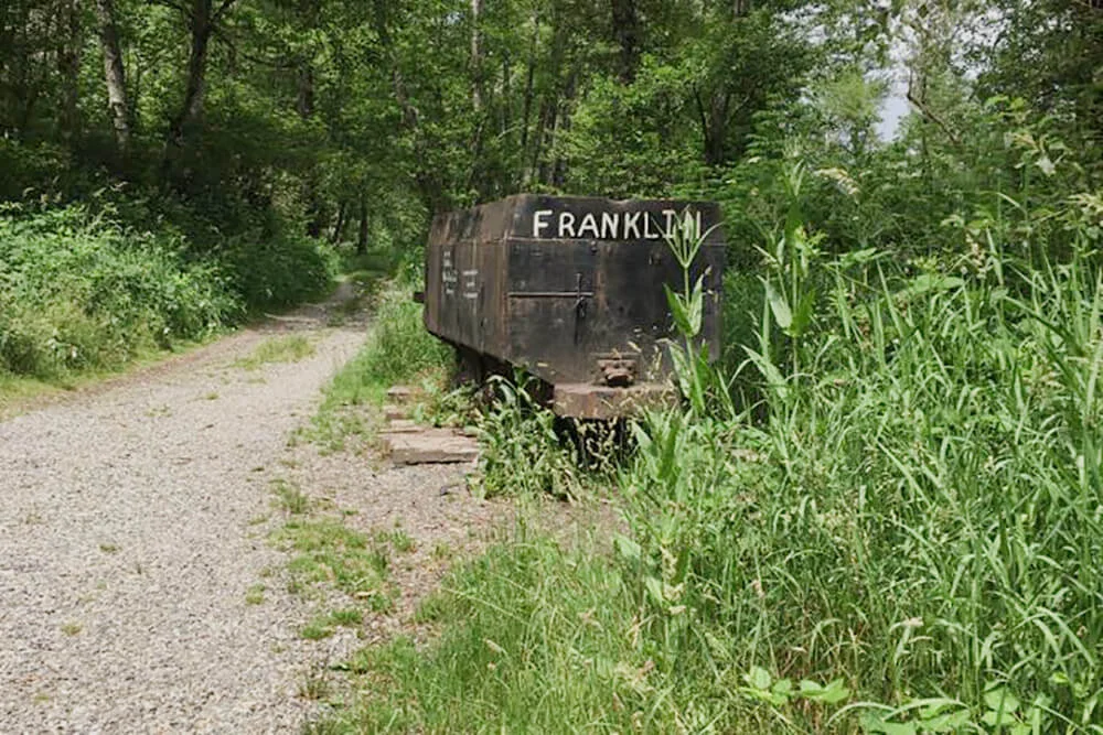 Trail at Franklin