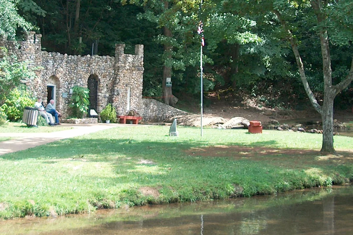 Rolater Park