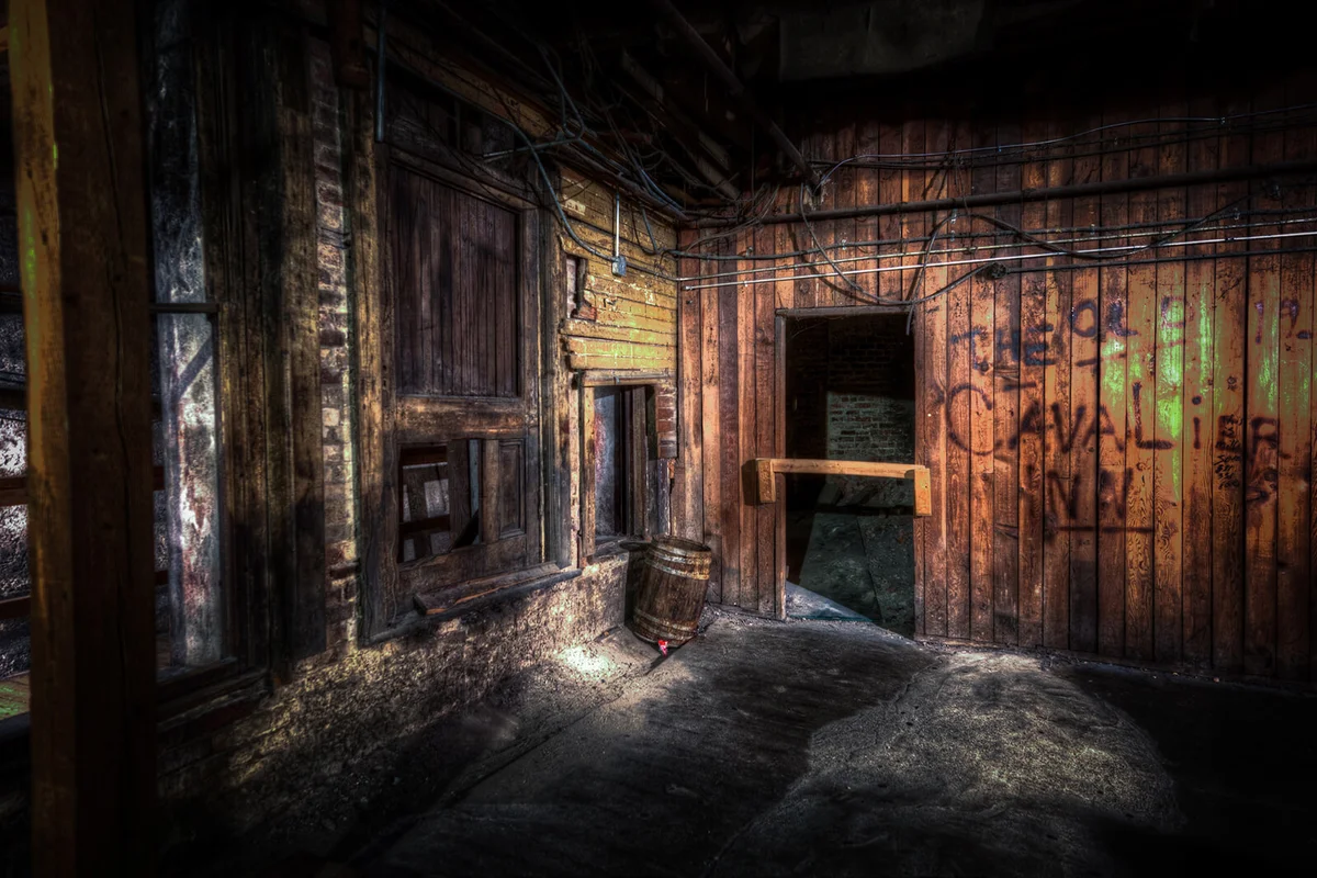 Seattle Underground