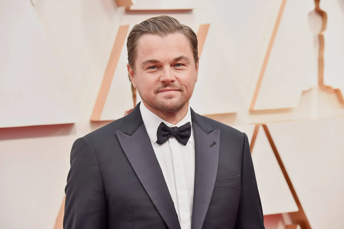 Leonardo DiCaprio attends the 92nd Annual Academy Awards at Hollywood | Getty Editorial Use