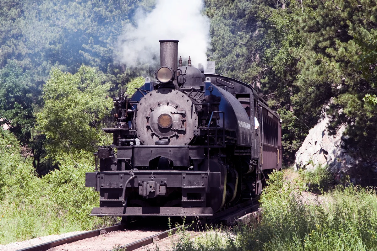 1880 steam engine