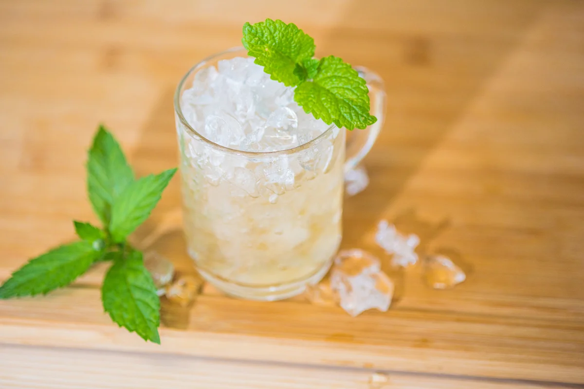 Planter's Punch No. 2