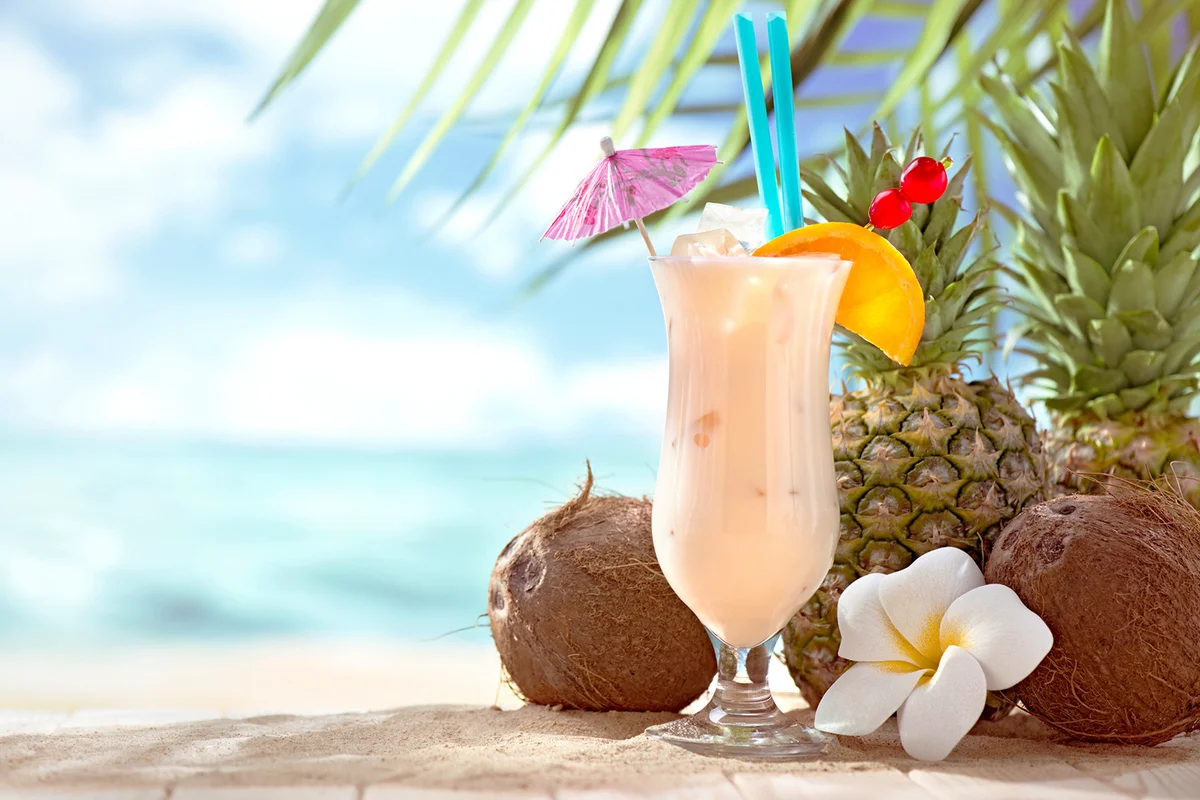 Piña Colada