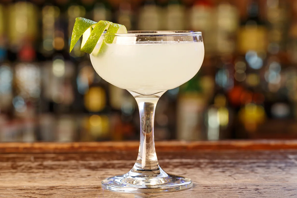 Classic Daiquiri