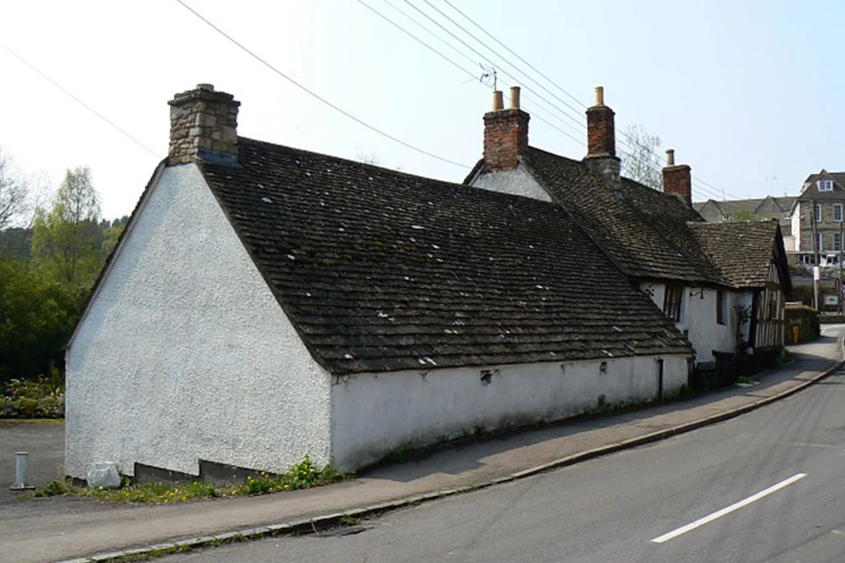 Ram Inn