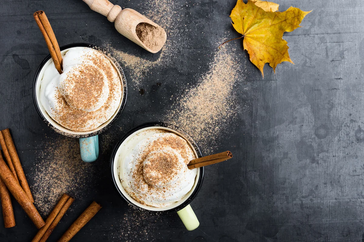 Chai Tea Rum