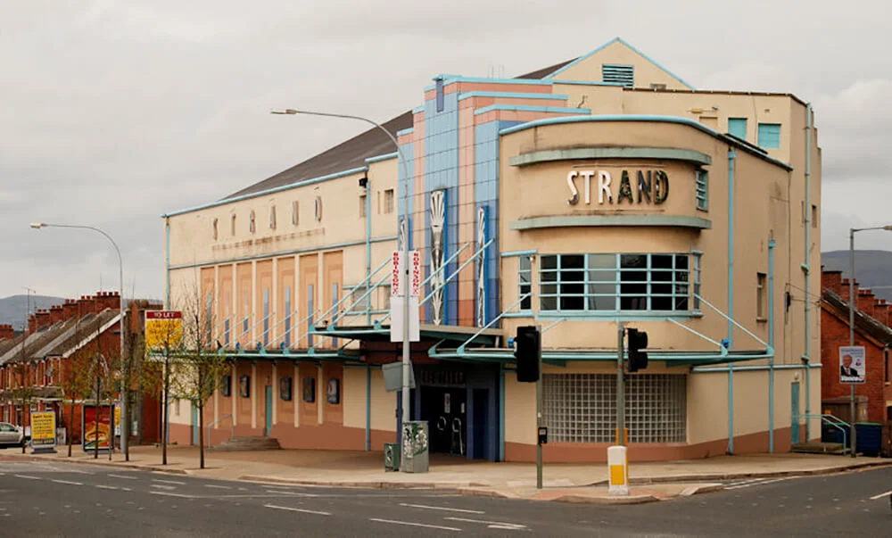 The Strand Cinema