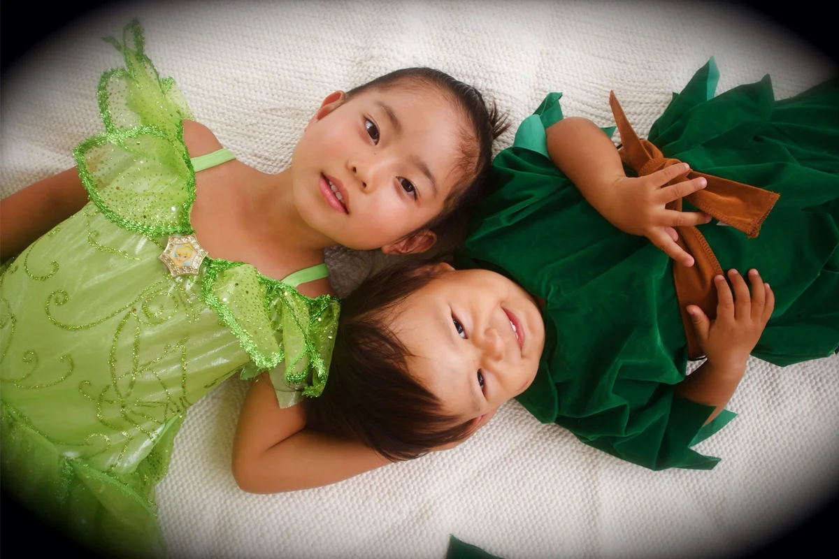 Perfect Peter Pan Costumes