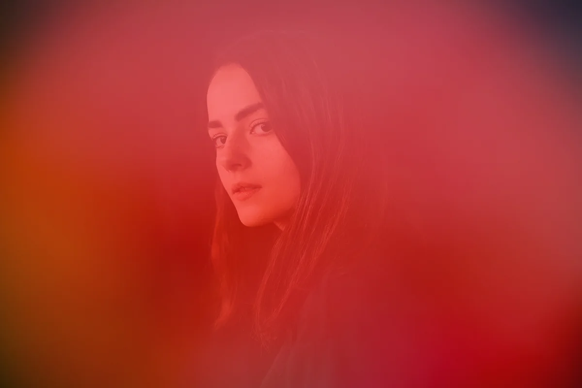 Red aura meaning